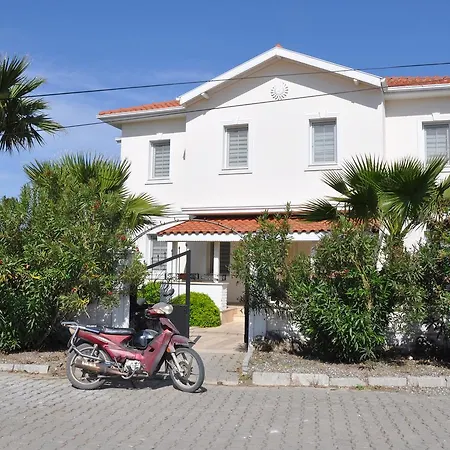 Blue House * Ortaca (Mugla)