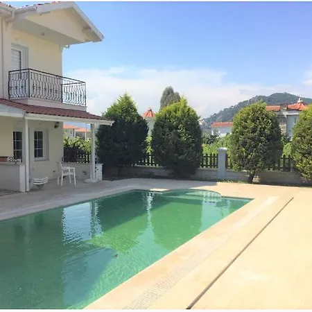 Blue House Villa Ortaca (Mugla)